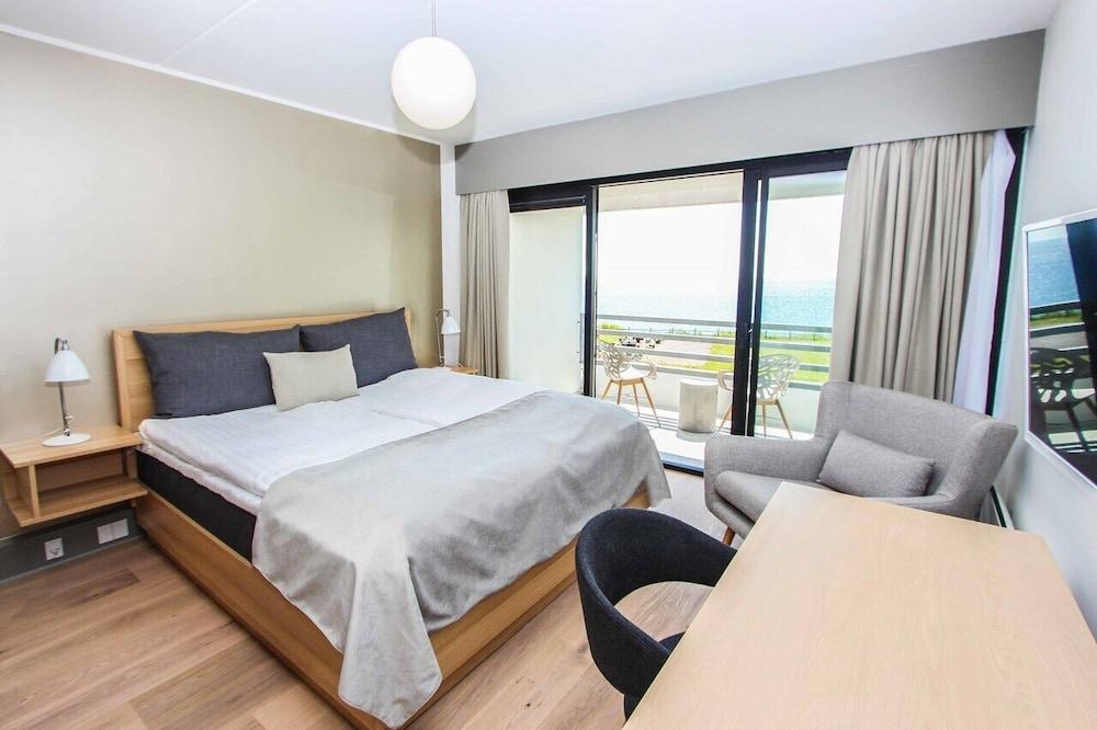 Fredensborg Badehotel Rønne Zewnętrze zdjęcie