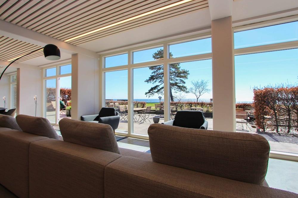 Fredensborg Badehotel Rønne Zewnętrze zdjęcie