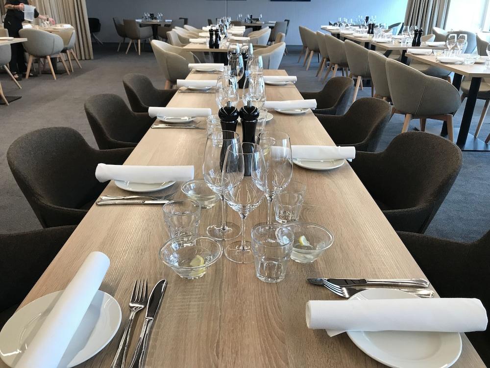 Fredensborg Badehotel Rønne Zewnętrze zdjęcie
