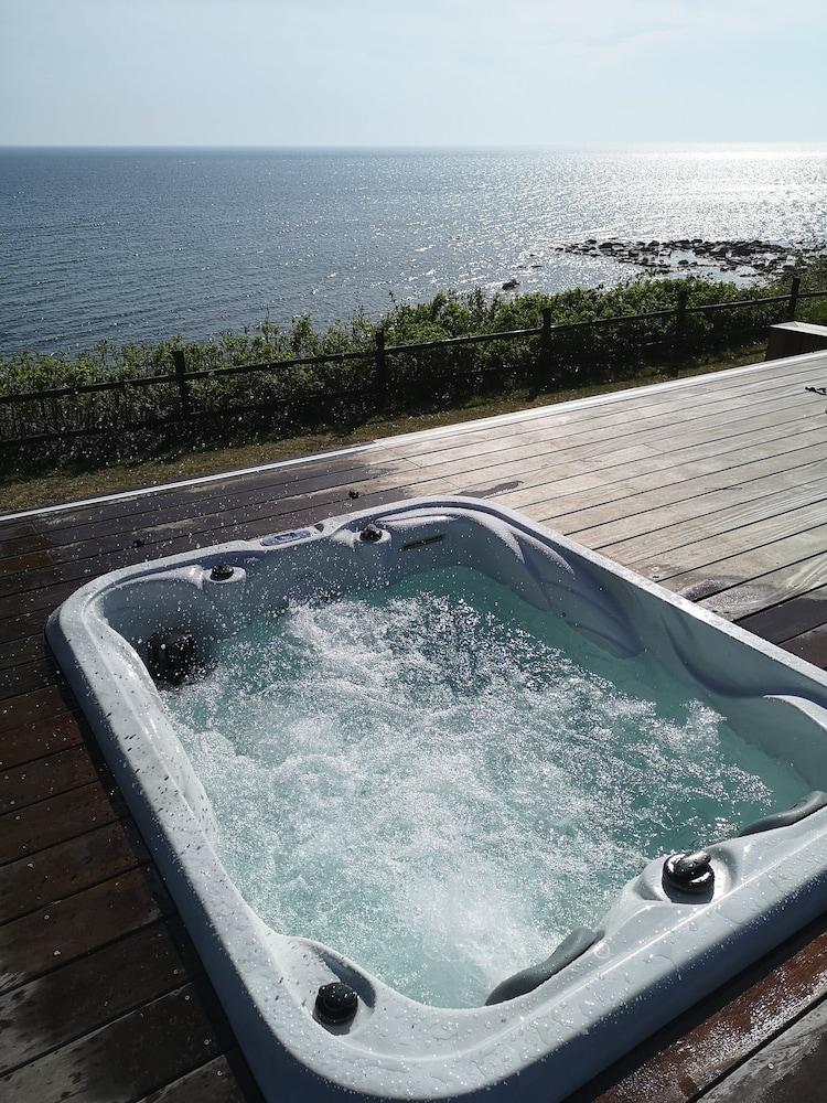 Fredensborg Badehotel Rønne Zewnętrze zdjęcie