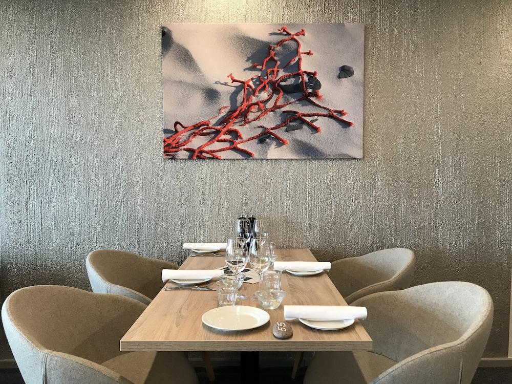 Fredensborg Badehotel Rønne Zewnętrze zdjęcie